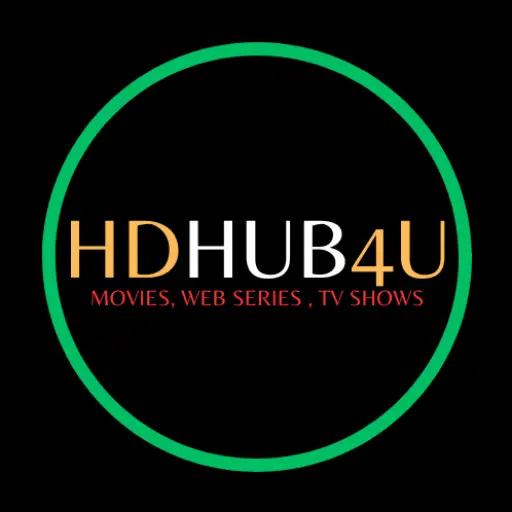 Hdhub4u web