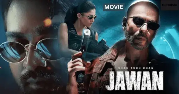 Jawan Movie review