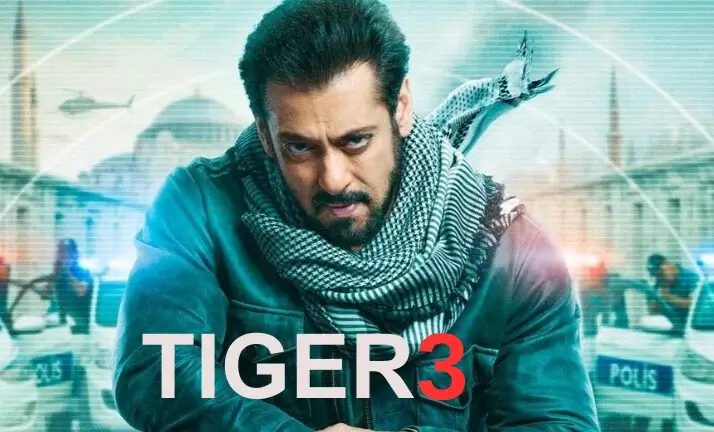 Tiger 3 Full Movie Review