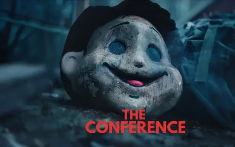 The Conference (Konferensen) movie Review