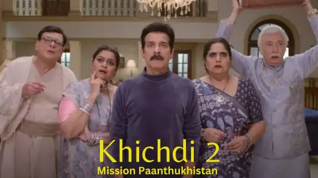 Khichdi 2 movie Download