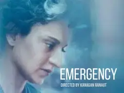 Kangana Ranaut Emergency Movie Review